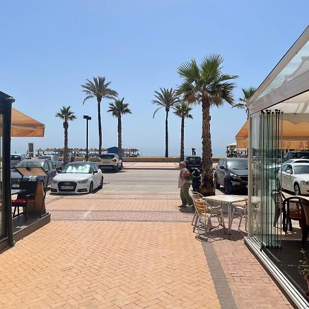 Apartamento Fuengirola Beach Екстериор снимка