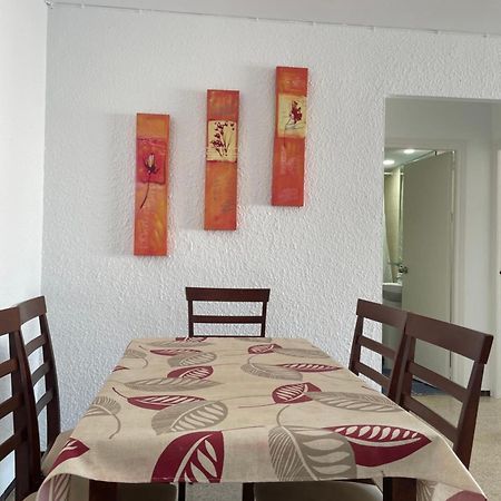 Apartamento Fuengirola Beach Екстериор снимка