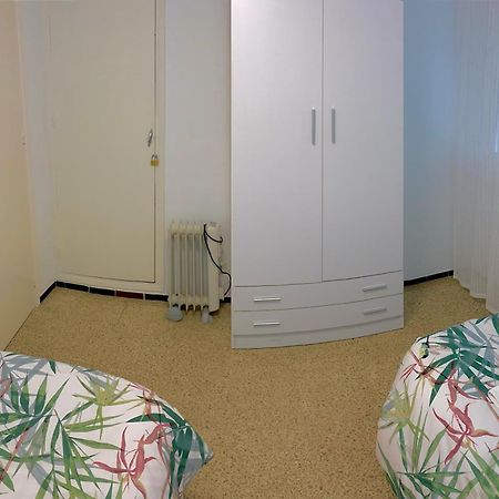 Apartamento Fuengirola Beach Екстериор снимка