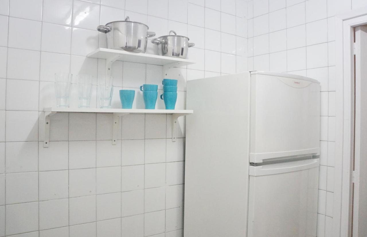 Apartamento Fuengirola Beach Екстериор снимка