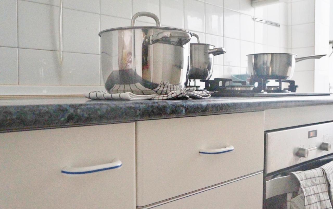 Apartamento Fuengirola Beach Екстериор снимка