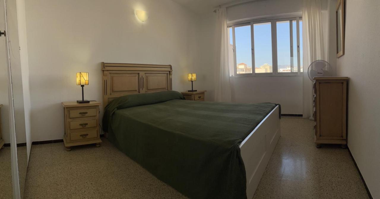Apartamento Fuengirola Beach Екстериор снимка