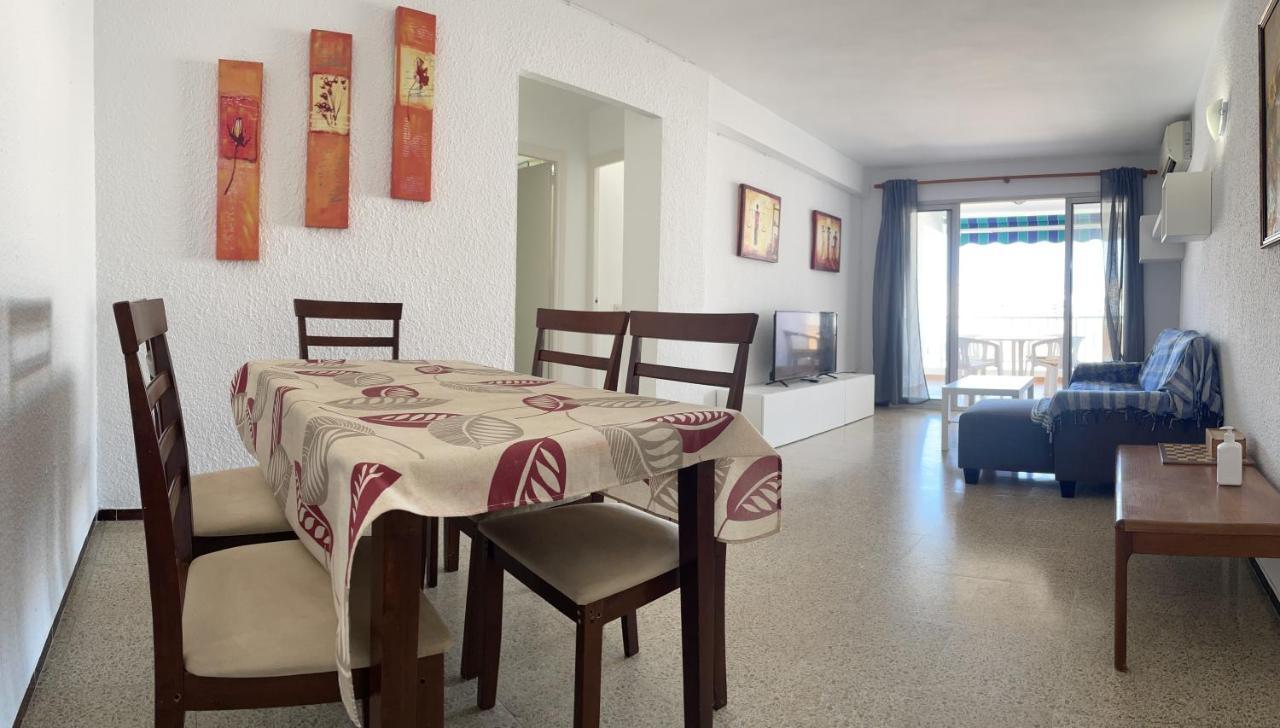 Apartamento Fuengirola Beach Екстериор снимка