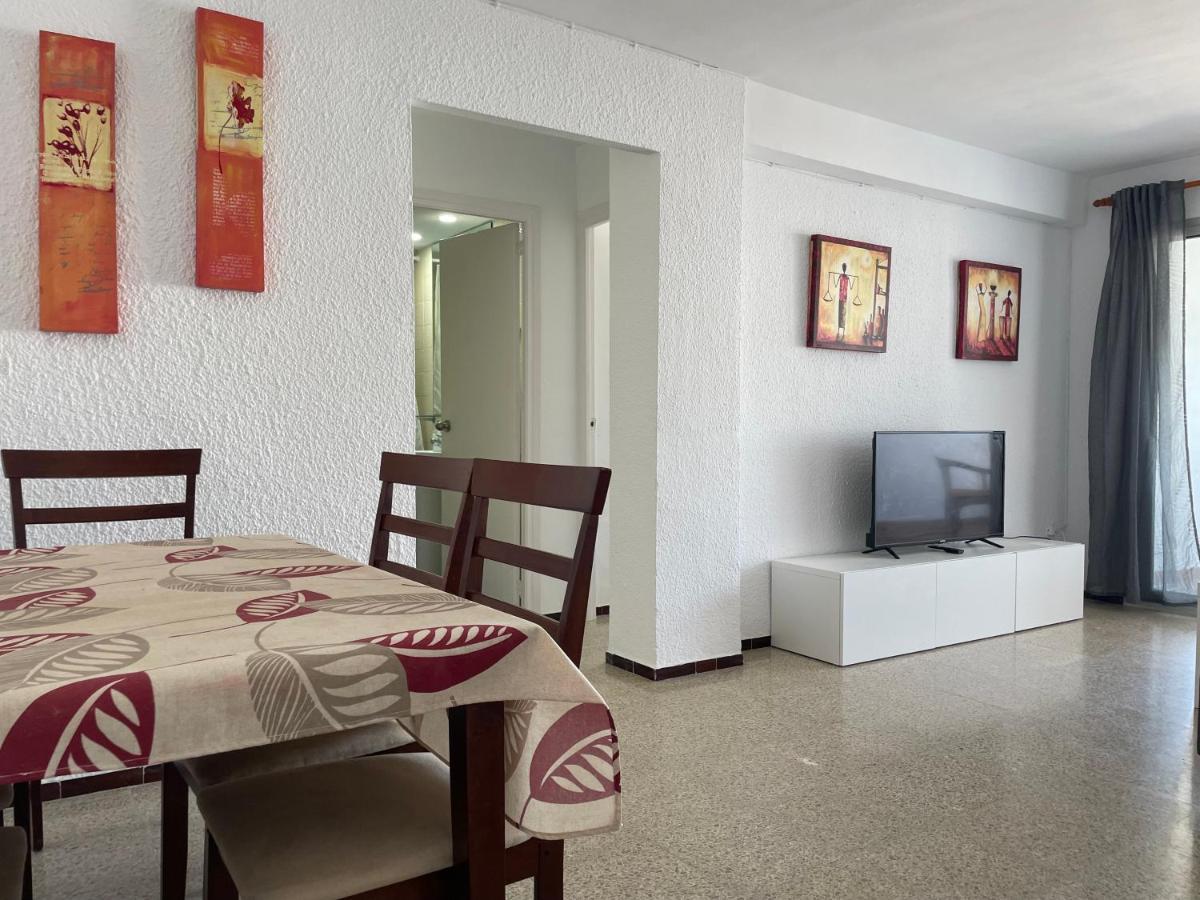 Apartamento Fuengirola Beach Екстериор снимка