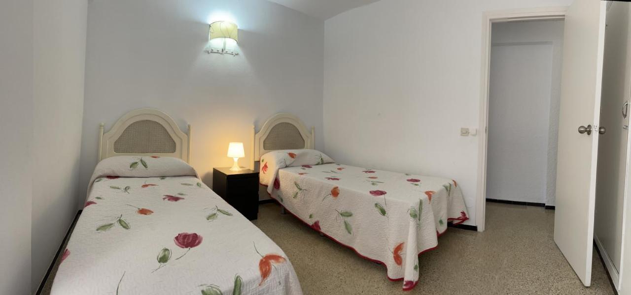 Apartamento Fuengirola Beach Екстериор снимка