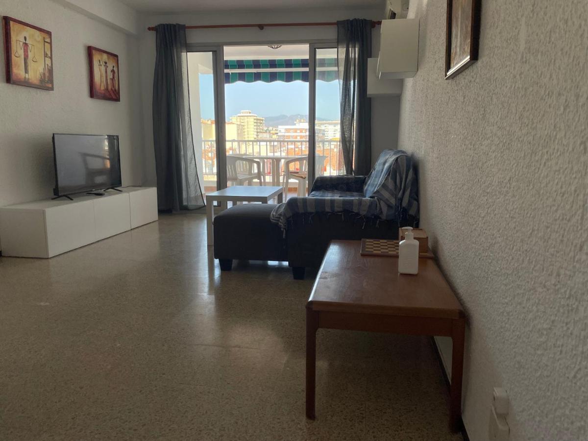 Apartamento Fuengirola Beach Екстериор снимка