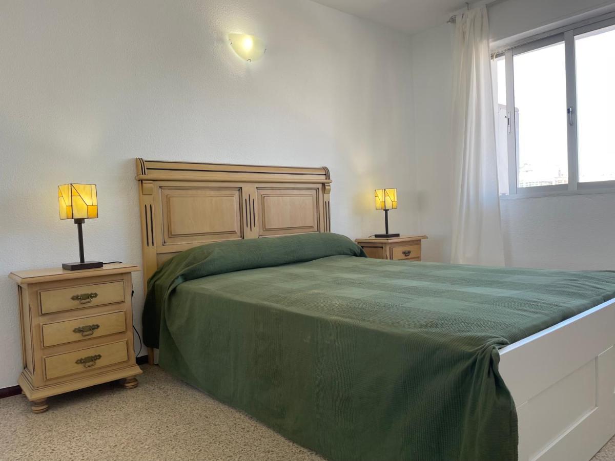 Apartamento Fuengirola Beach Екстериор снимка