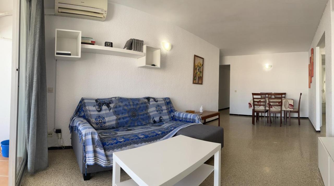 Apartamento Fuengirola Beach Екстериор снимка