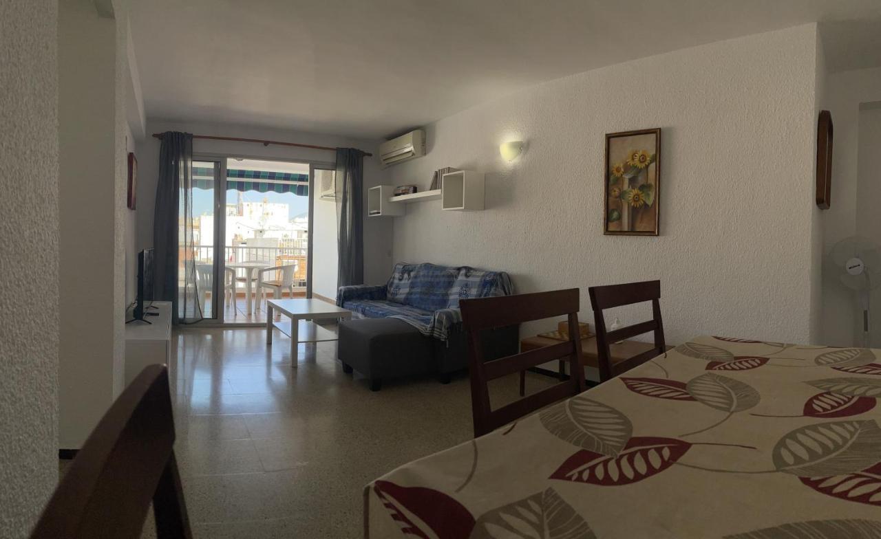 Apartamento Fuengirola Beach Екстериор снимка