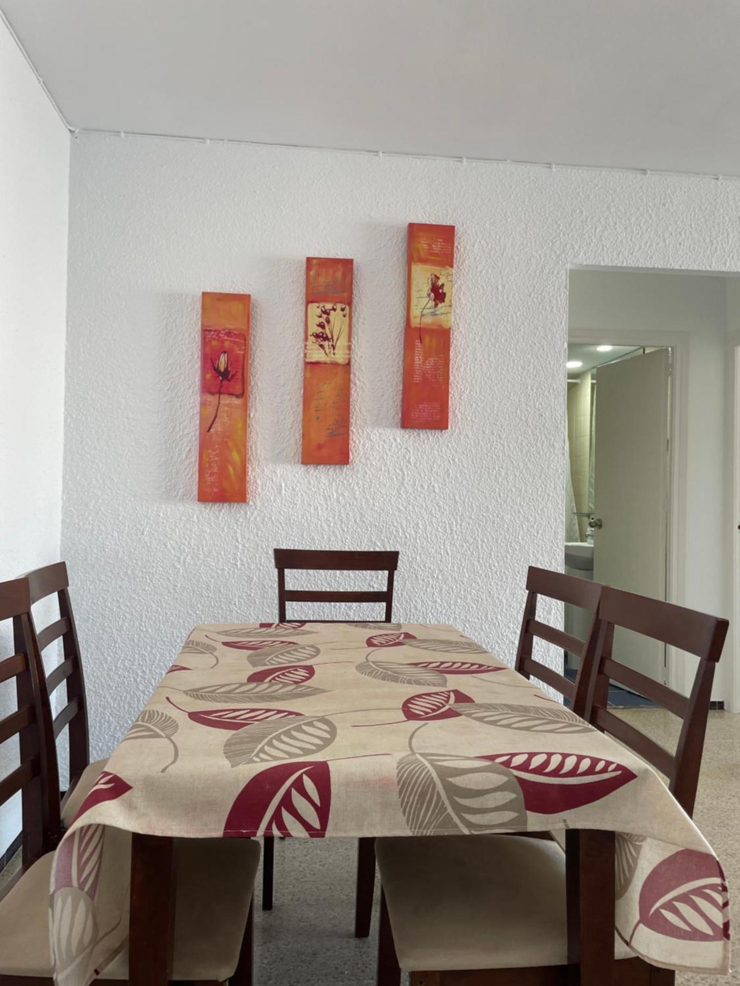 Apartamento Fuengirola Beach Екстериор снимка