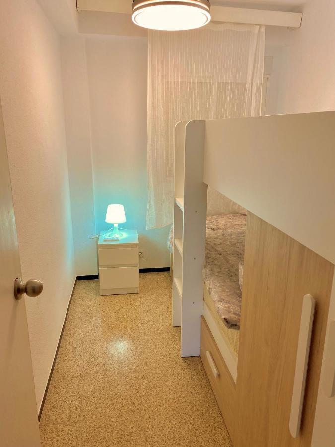 Apartamento Fuengirola Beach Екстериор снимка