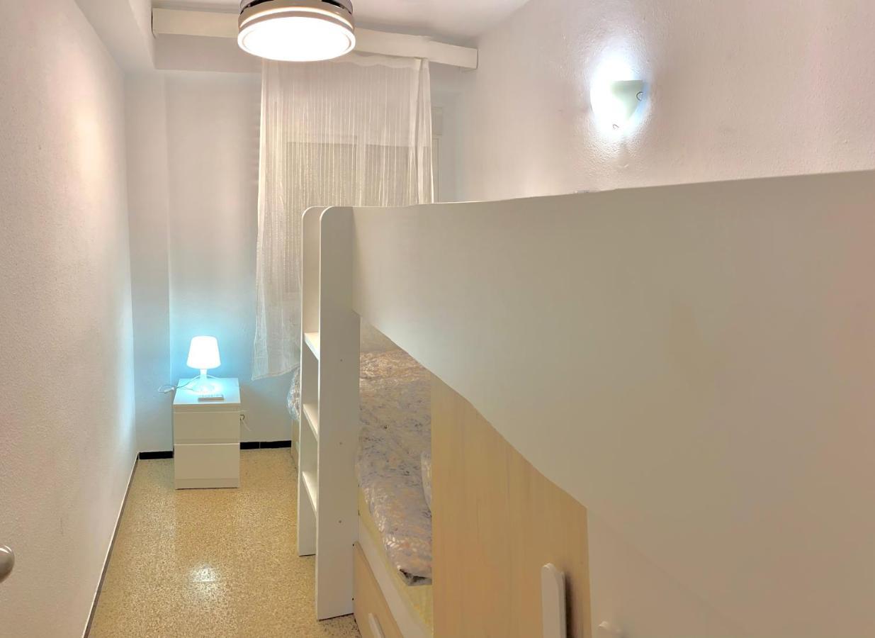 Apartamento Fuengirola Beach Екстериор снимка