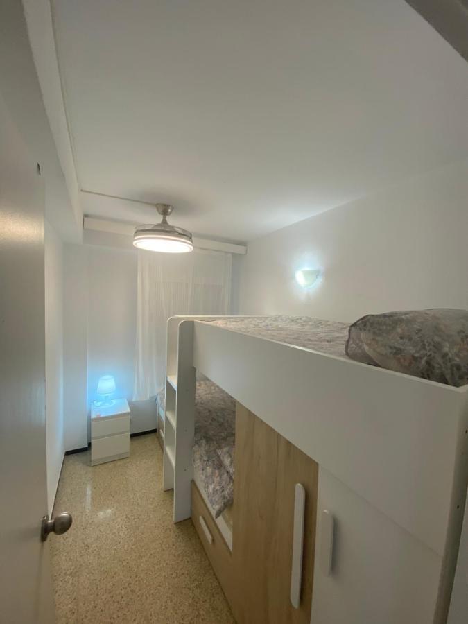 Apartamento Fuengirola Beach Екстериор снимка