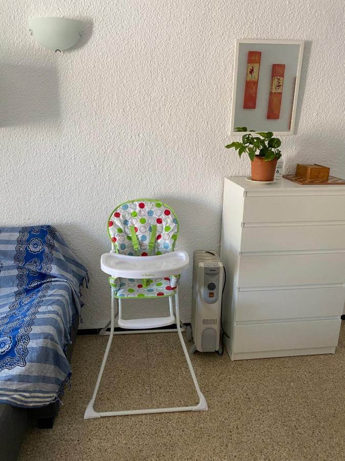 Apartamento Fuengirola Beach Екстериор снимка
